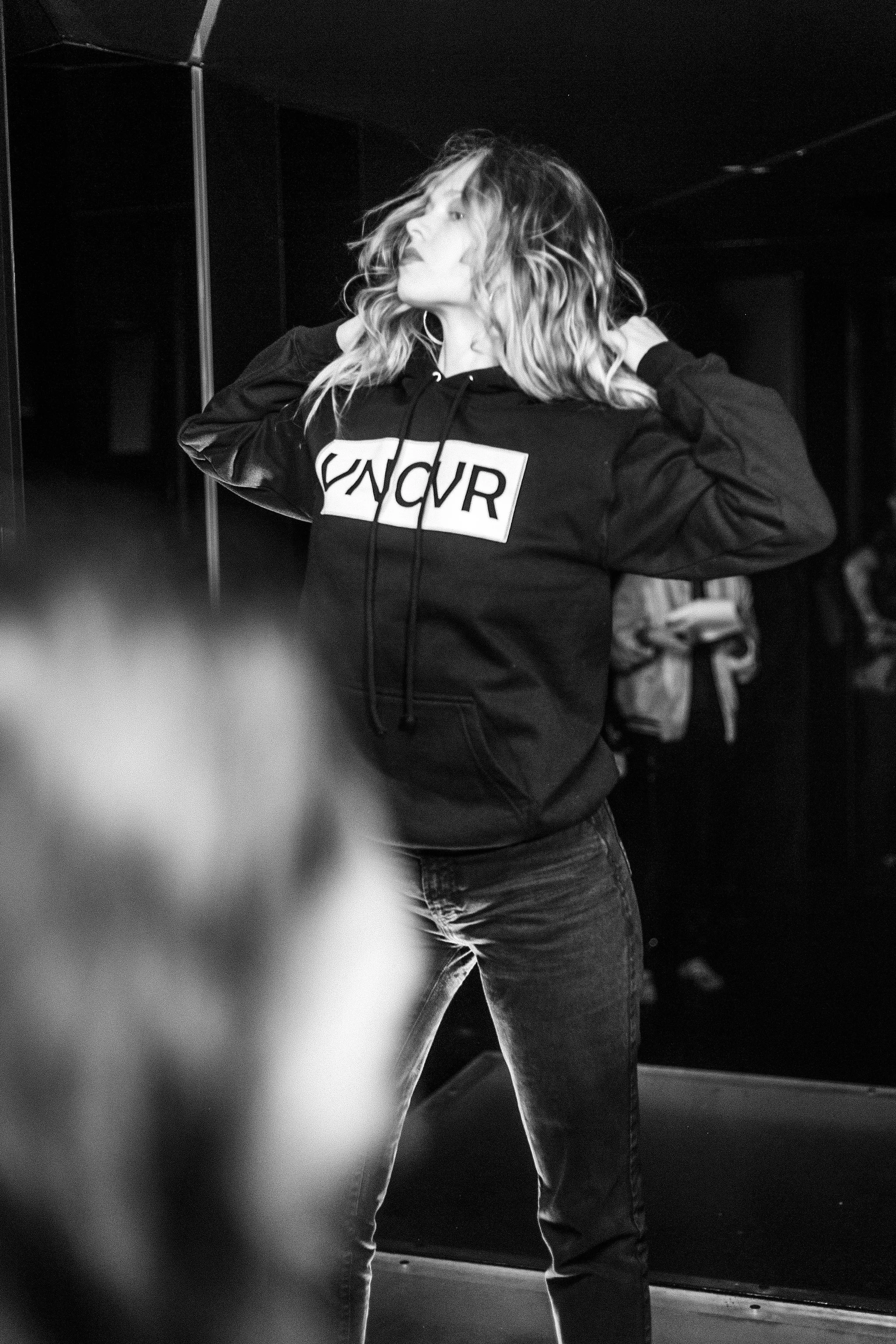 VNCVR clothing