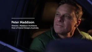 RMIT | Peter Maddison