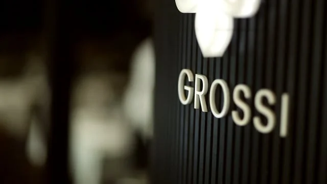 Bank of Melbourne | Melbourne Made Part 1, Guy Grossi