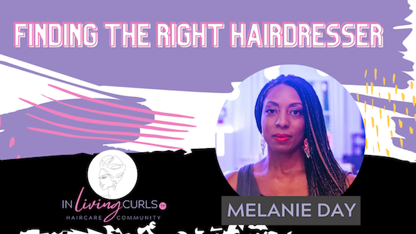 Finding the Right Hairdresser
