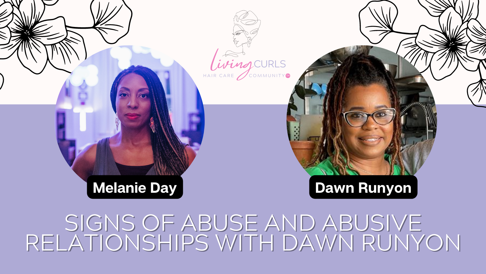 Signs of Abuse and Abusive Relationships with Dawn Runyon