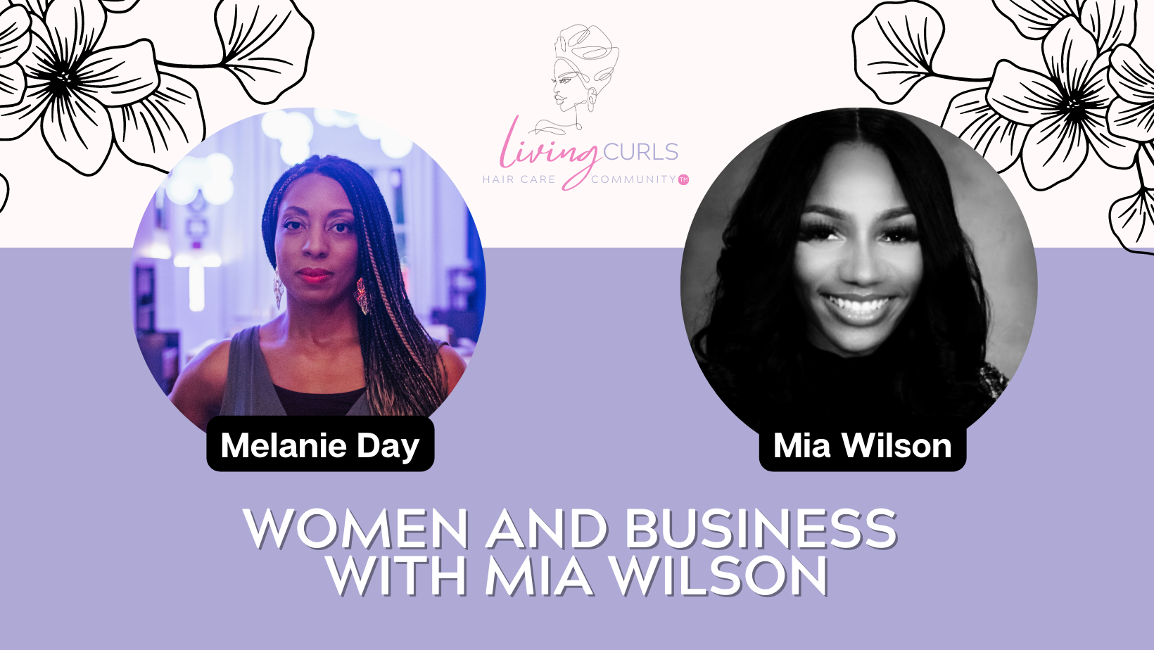 Women and Business with Mia Wilson