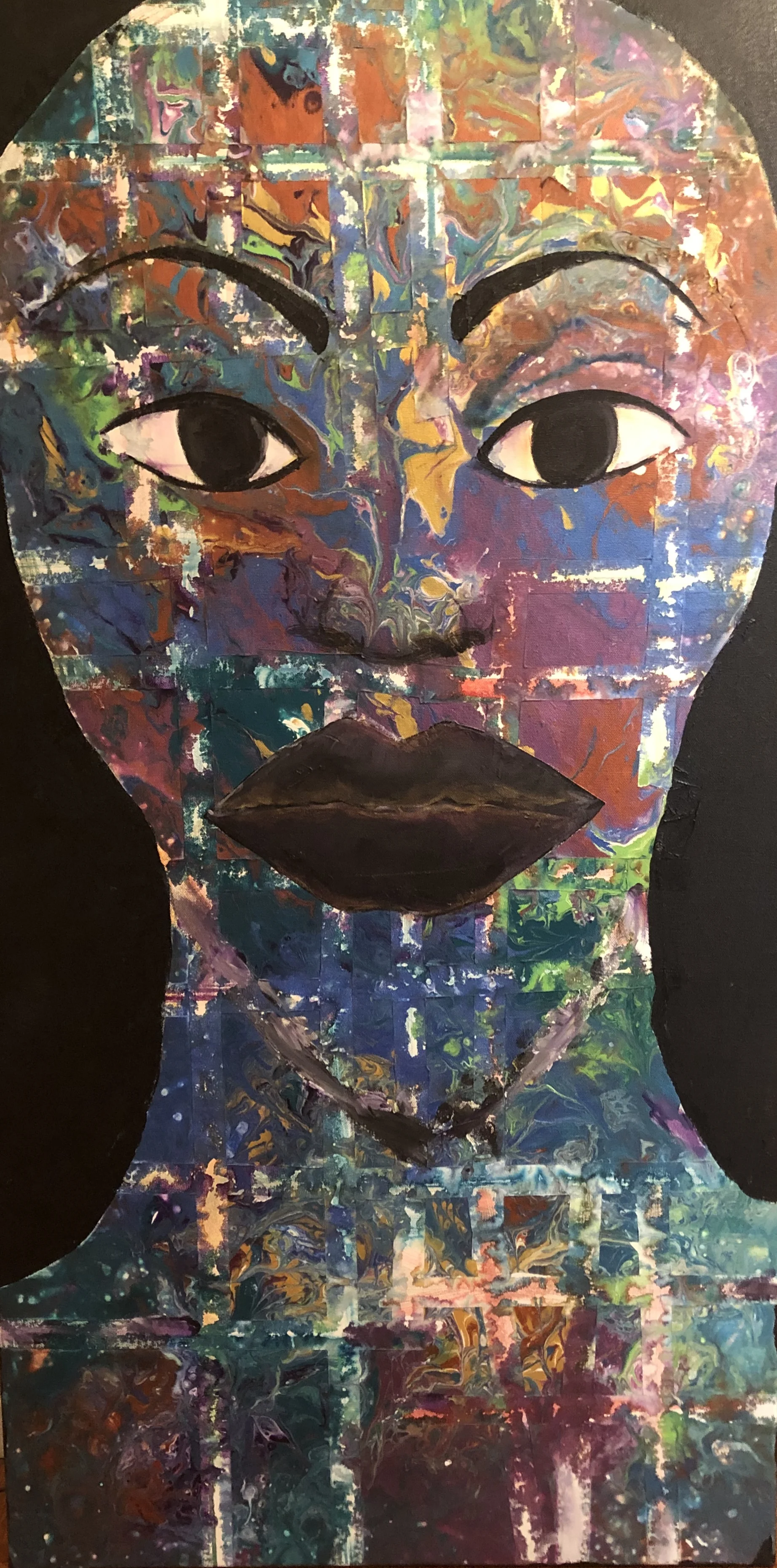 Woven Wounds