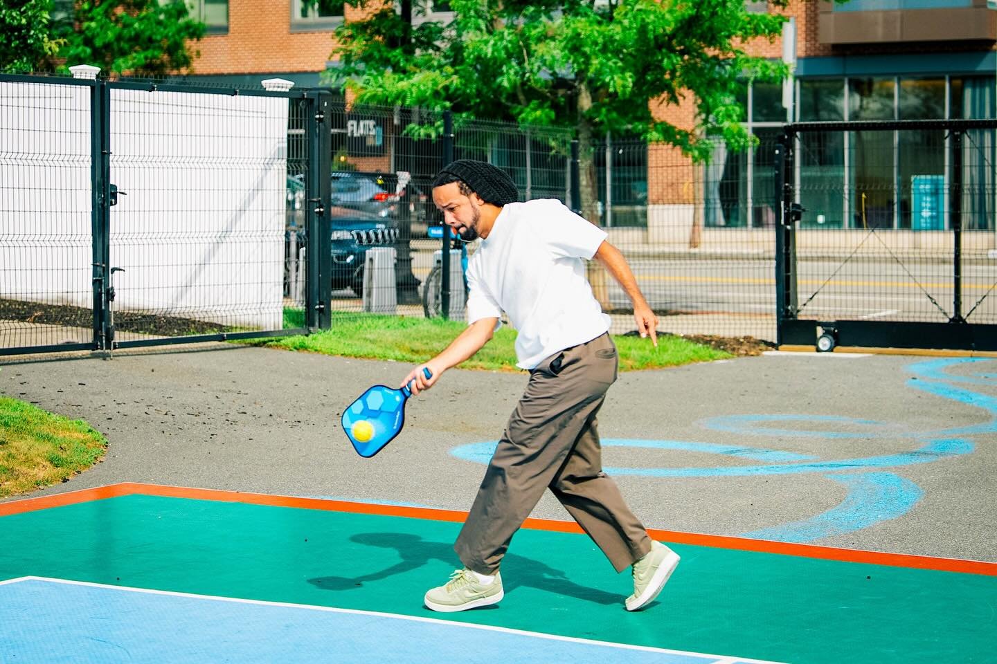 A Lil Warm up for the jam later Boston 🔥🔥🔥
#Heatmehuptour @lbpavilion 🔥🔥🔥
#Socaismedicine 
@jono.hirst 📸