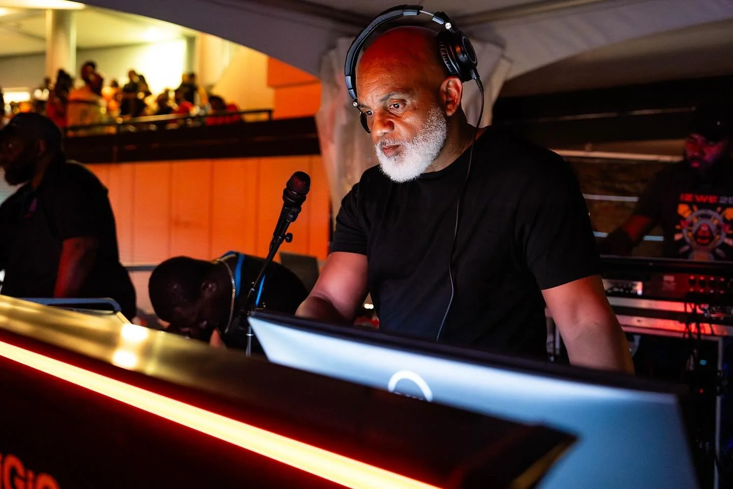 Happy Birthday Brizo @curtiscreams_ !!