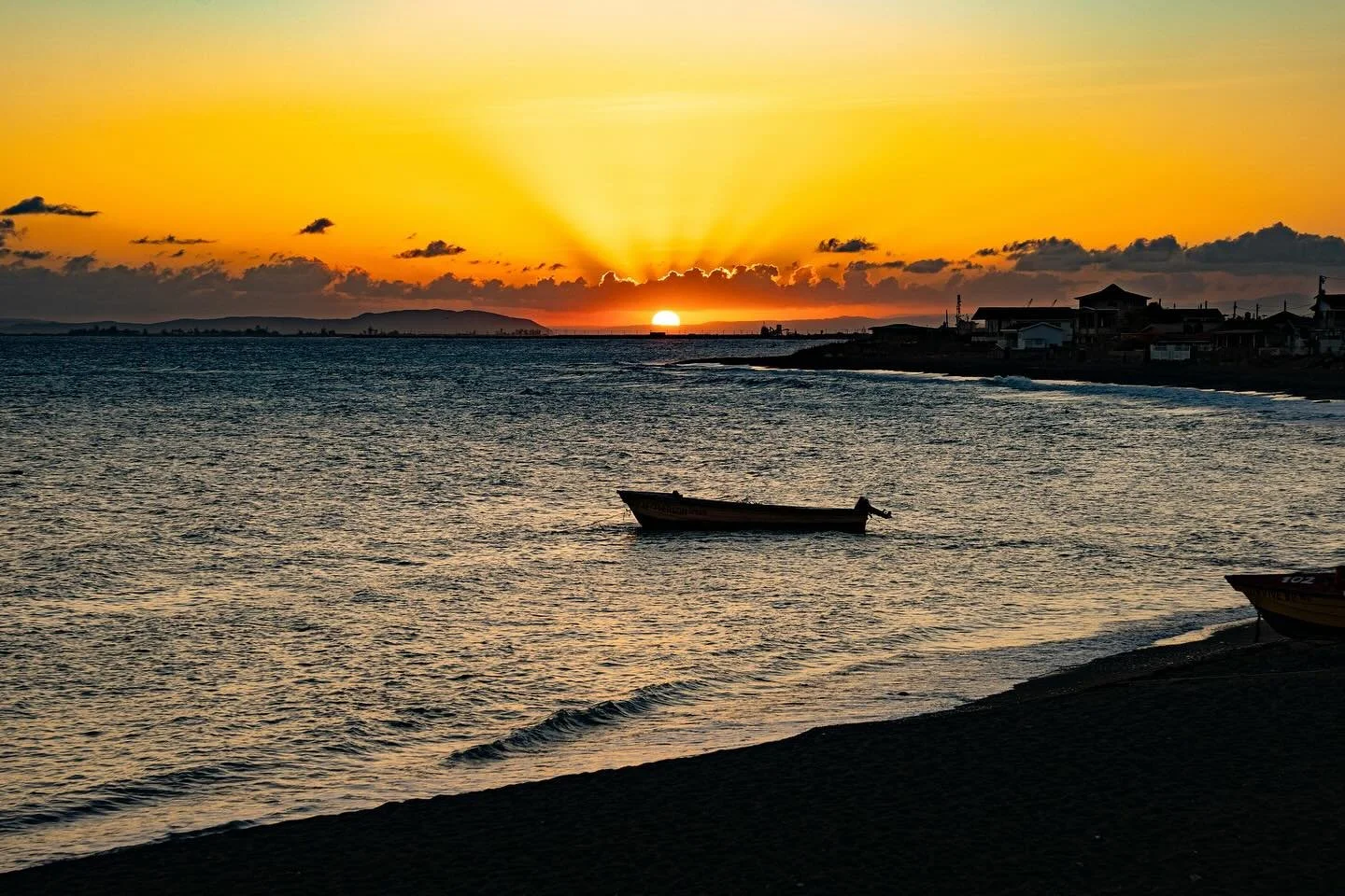 Praying for the people of Jamaica 🇯🇲 
It's time to help in any way that we can ❤️