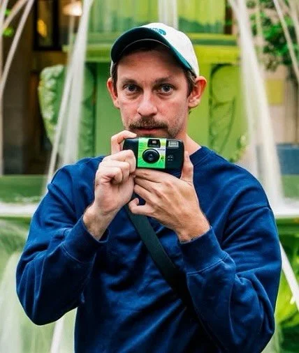 @jono.hirst !! Happy Birthday broseph 📸 
#photoman
#Dreamcatcher