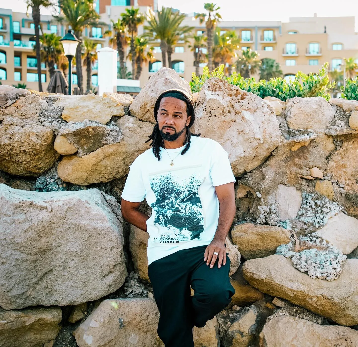 Give thanks for the gift of life and the chance to experience it