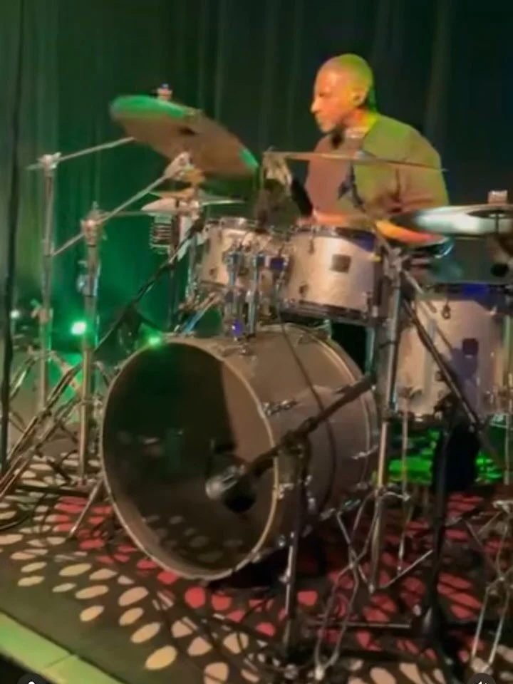 Happy Birthday Dean the Machine 🥁🔥
@deanjamesdrums