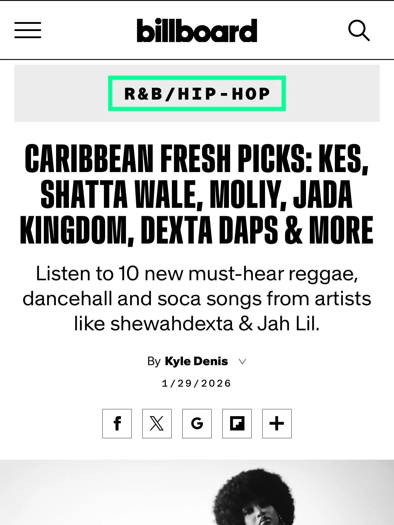 Thank you @billboard 🙏🏽🙏🏽
#Rumamdcocacola 🥃 🌴