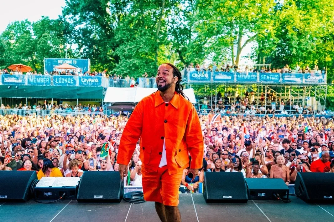 Tickets for the ROOTS, ROCK, SOCA, TOUR are on sale now !💛❤️💚

West Coast USA sales go live at 10 am PST. 

Tickets are available on kestheband.com/tour (link in bio) 

Can&rsquo;t wait to see you on the road!