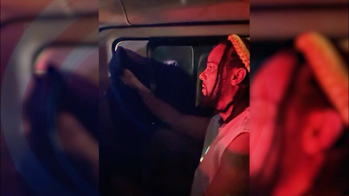 Sando is LOVE ❤️💛💚 
Thank you for coming out in your numbers and with all that energy 🔥 Always a joy to come back home 
We're counting down the days to celebrate #IZWE26 @izwefestival on the legendary Savannah Grass with you 
 🌿🪘🇹🇹
Thank you t