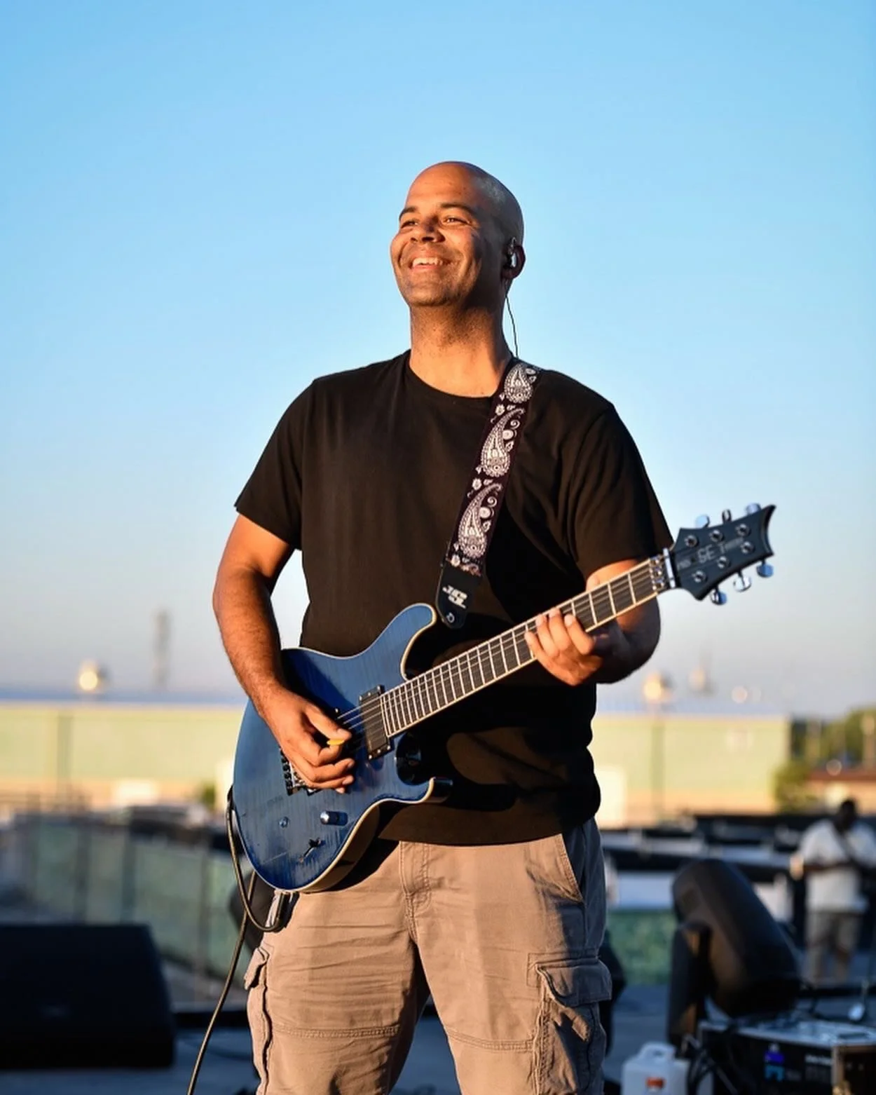 Happy Birthday to Guitar Boss @jondieffenthaller