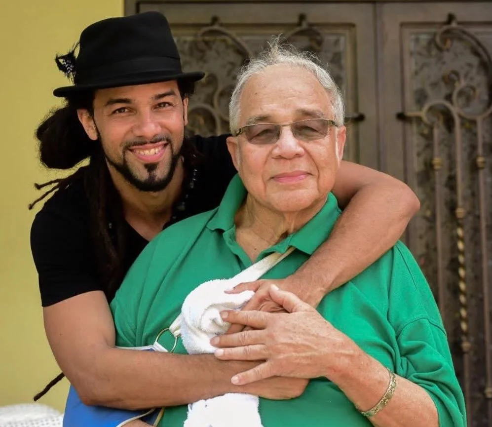 Happy Forever Birthday Papa , Love you ❤️