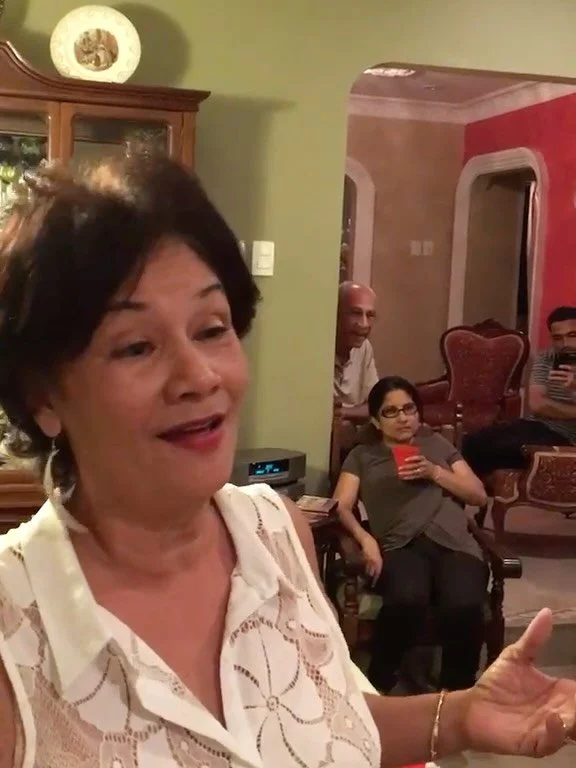 Happy Mother's Day to each and every Mama out there in the universe ❤️ @deanna_dieff 
We also celebrate the life of our Uncle Kenneth today who transitioned this morning 🕊️ 
We love you Uncle ! Thank you for your love and light 🙏🏽