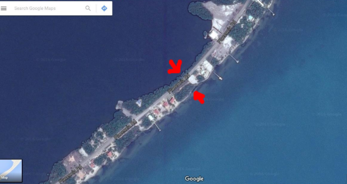 Lot 102, Placencia road, Belize