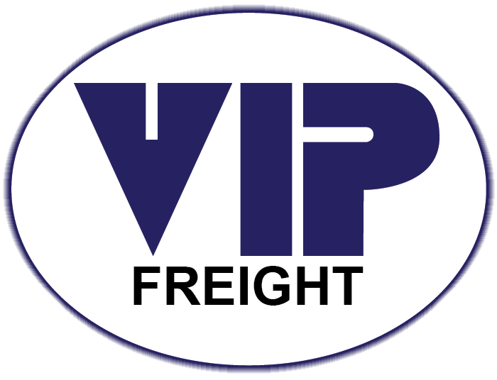 VIP Freight Pty Ltd