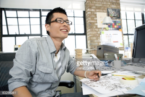 Photo by Ciaran Griffin/Photodisc / Getty Images