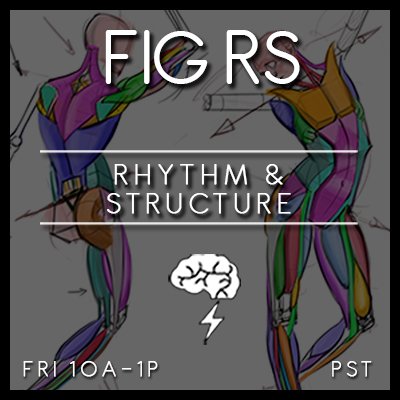 FIG: Rhythm & Structure