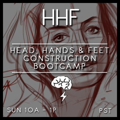 Head Construction Bootcamp