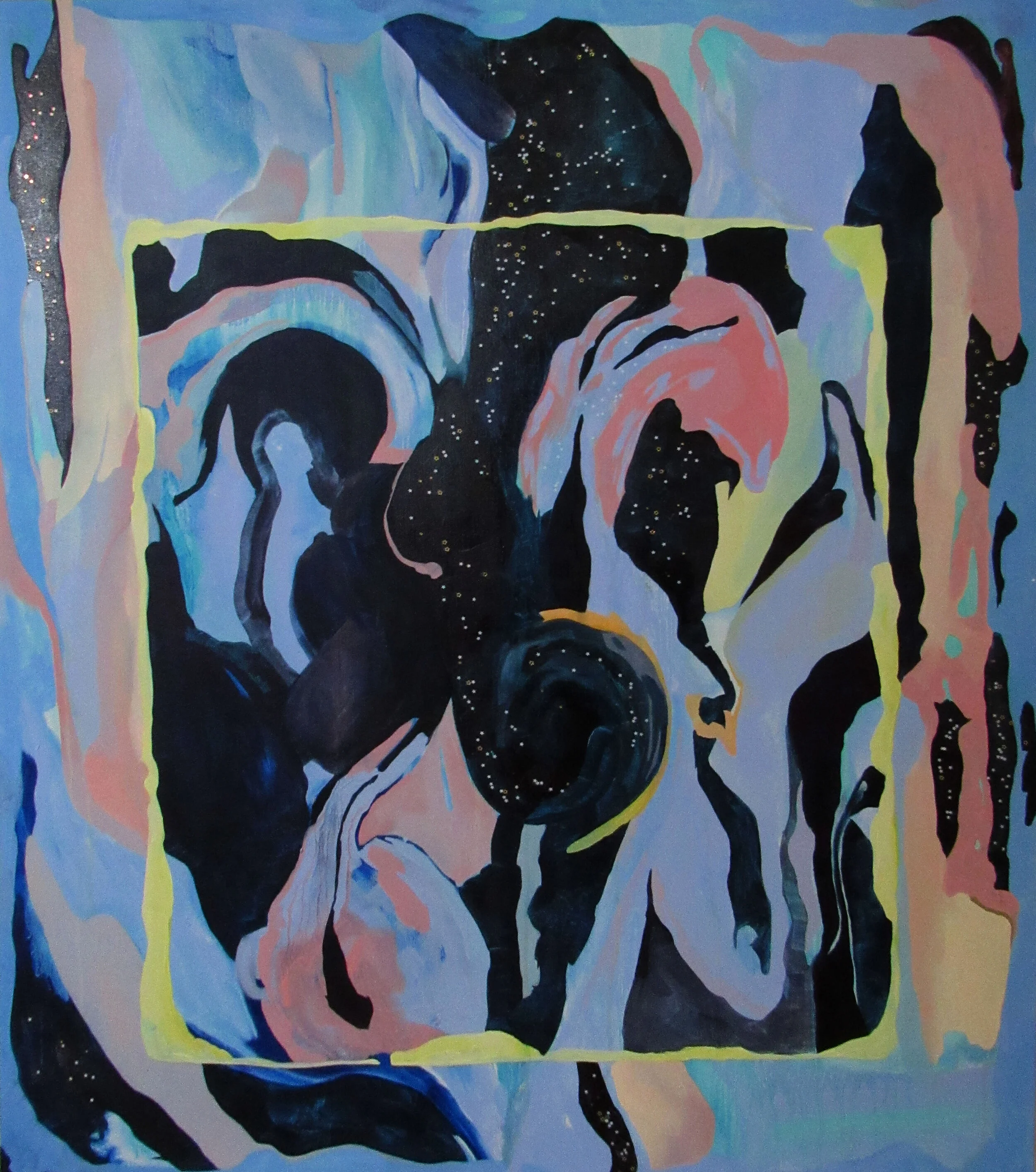 Seducing a Self-Possessed Hedonist