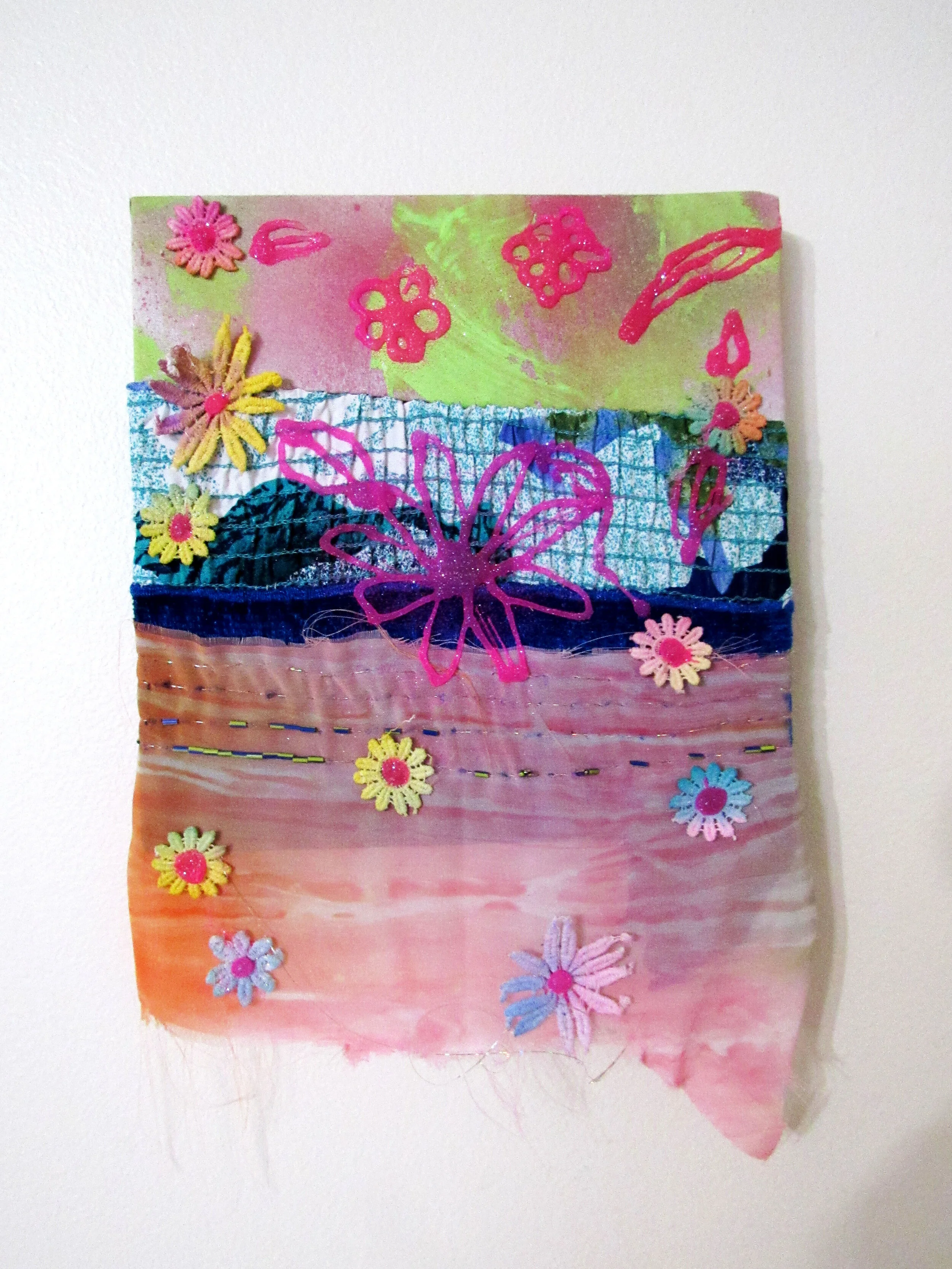 8th Grade Dreamscape