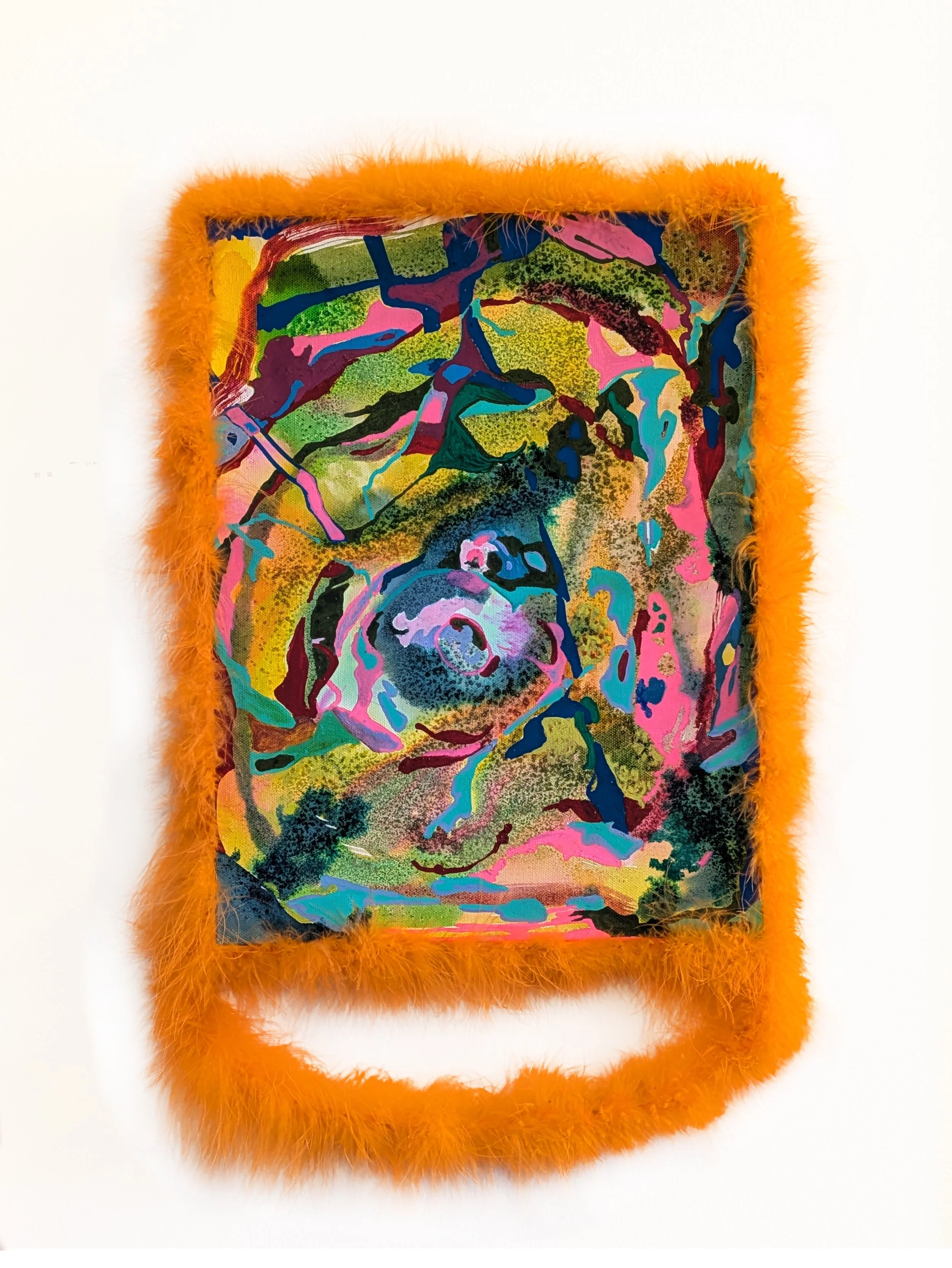 Corporeal Intrusion VII | An All-Encompassing violation of Human Order.