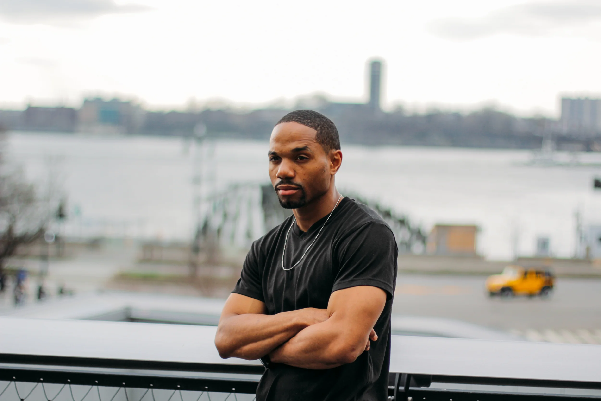 Photo courtesy of William Coles #ShotByWill