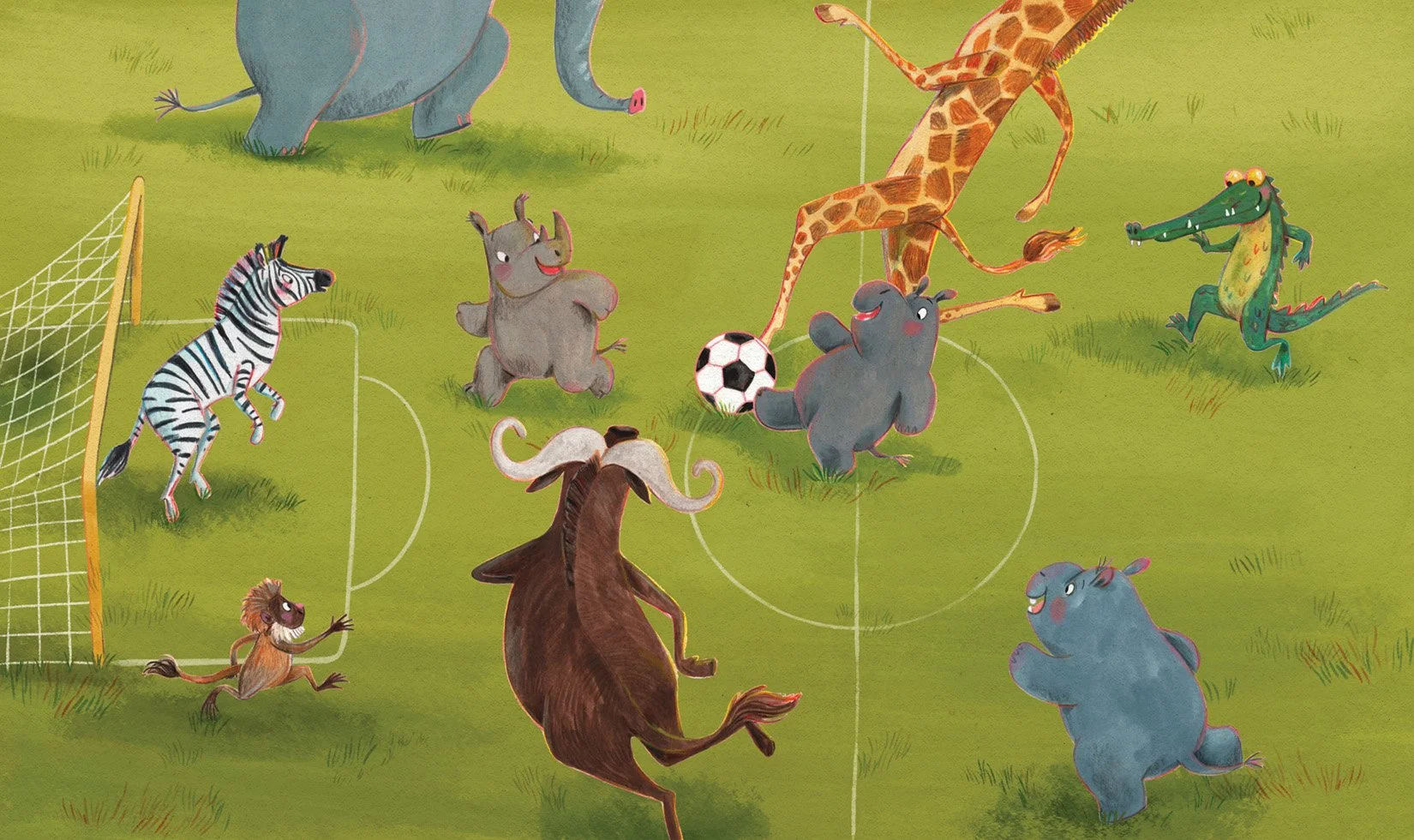savannah soccer