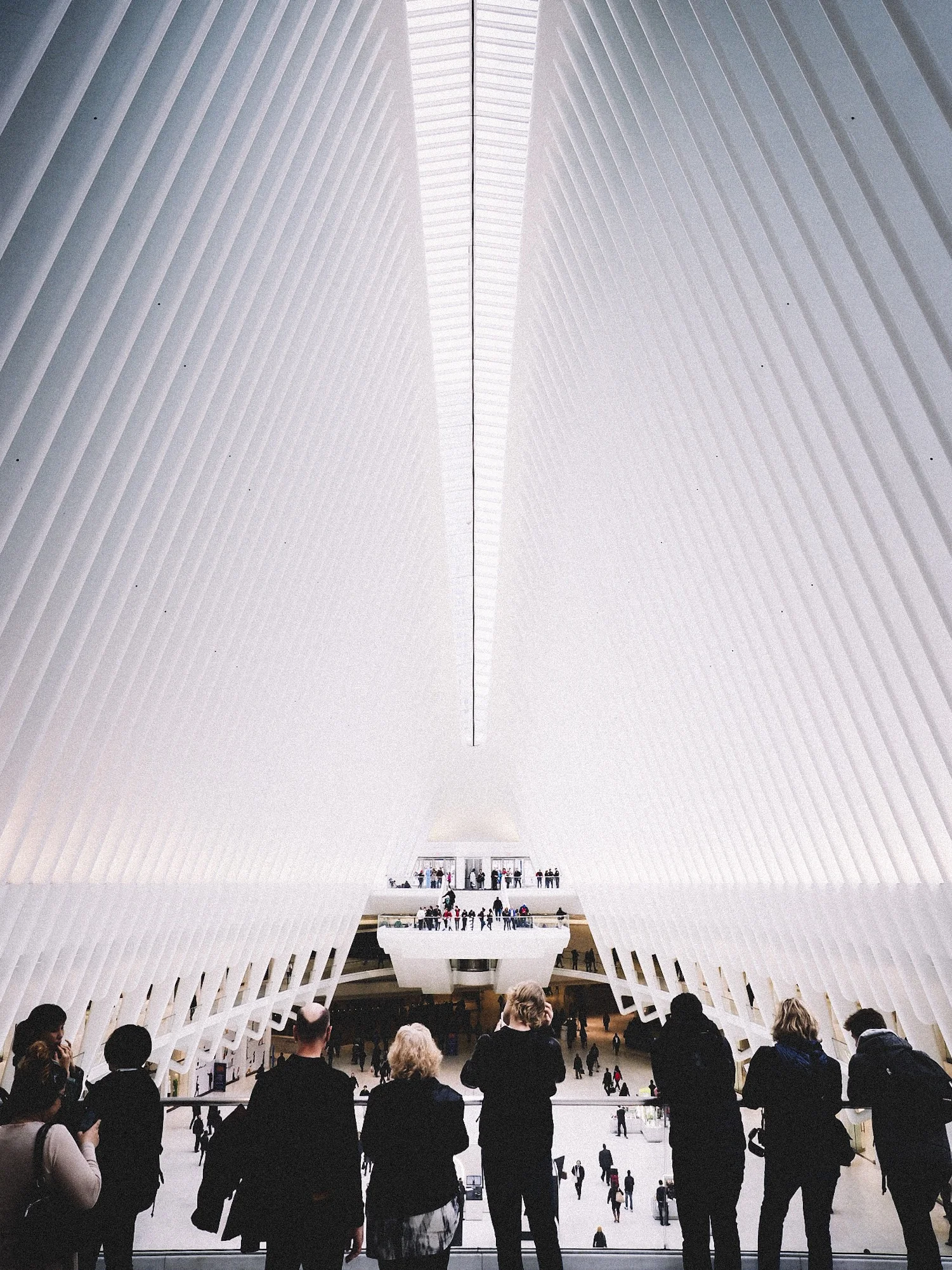 April First Forever • New York City