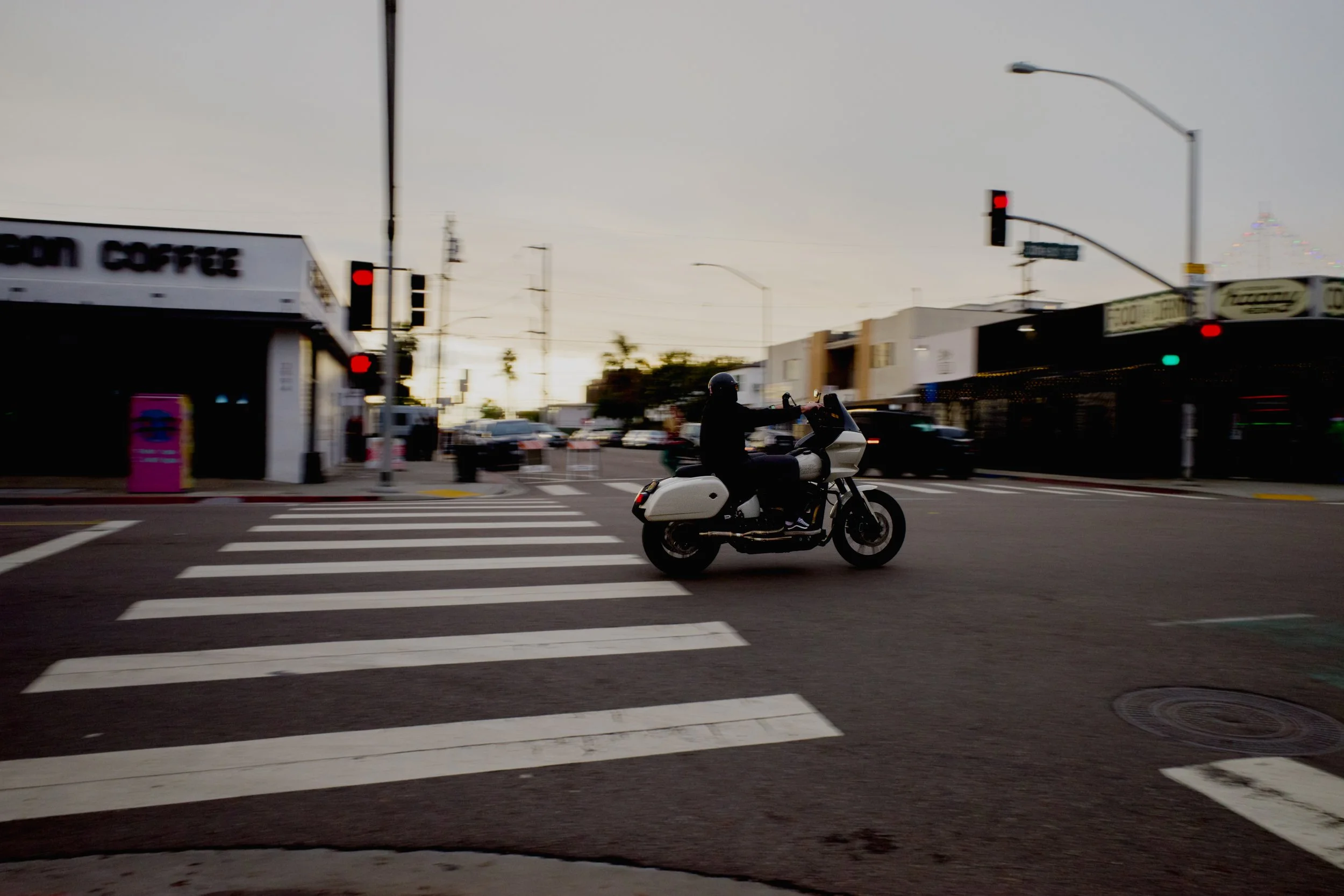  Ricoh GR3  San Diego, Ca  December 2025   