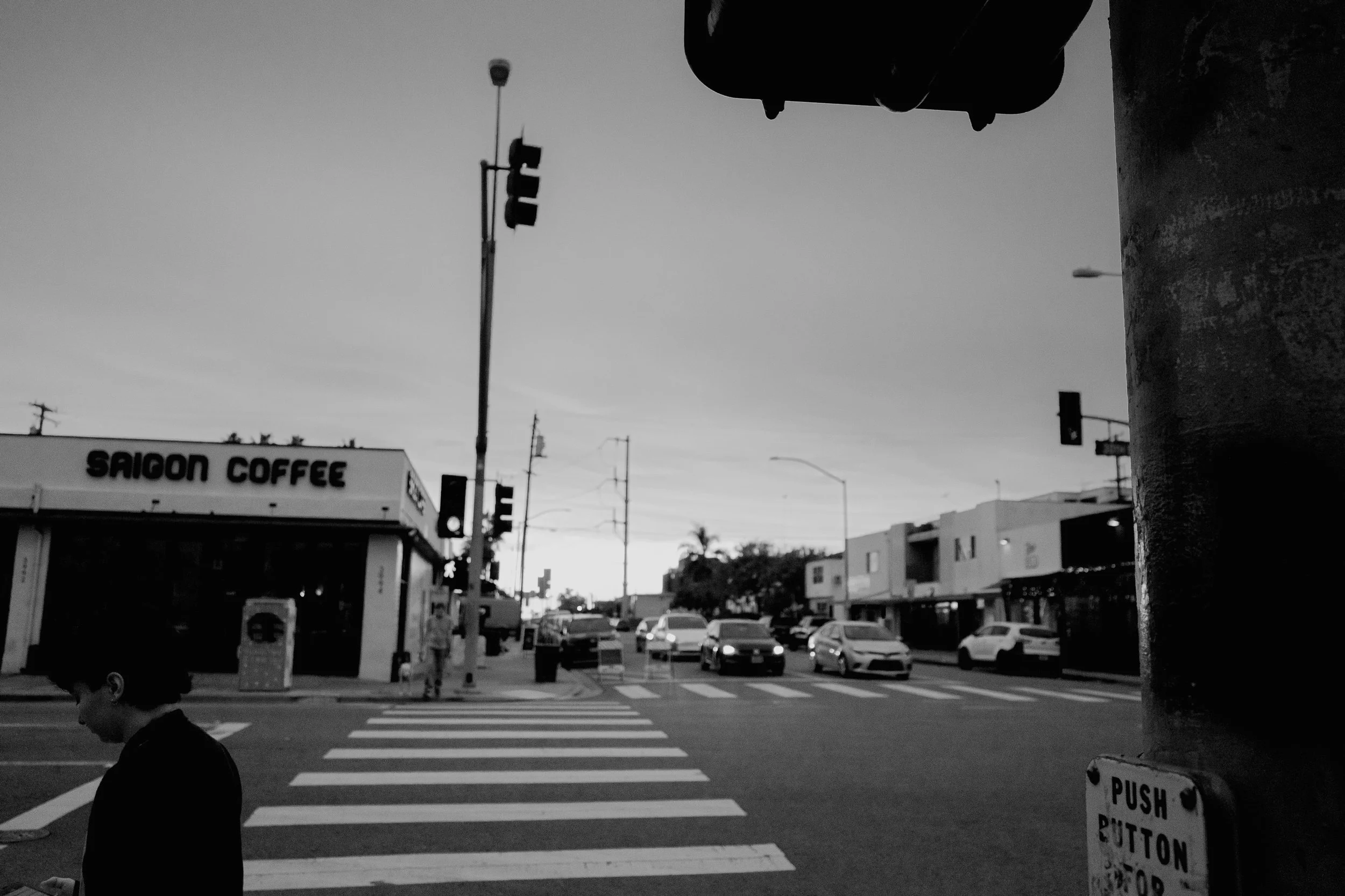  Ricoh GR3 San Diego, Ca  December 2025  