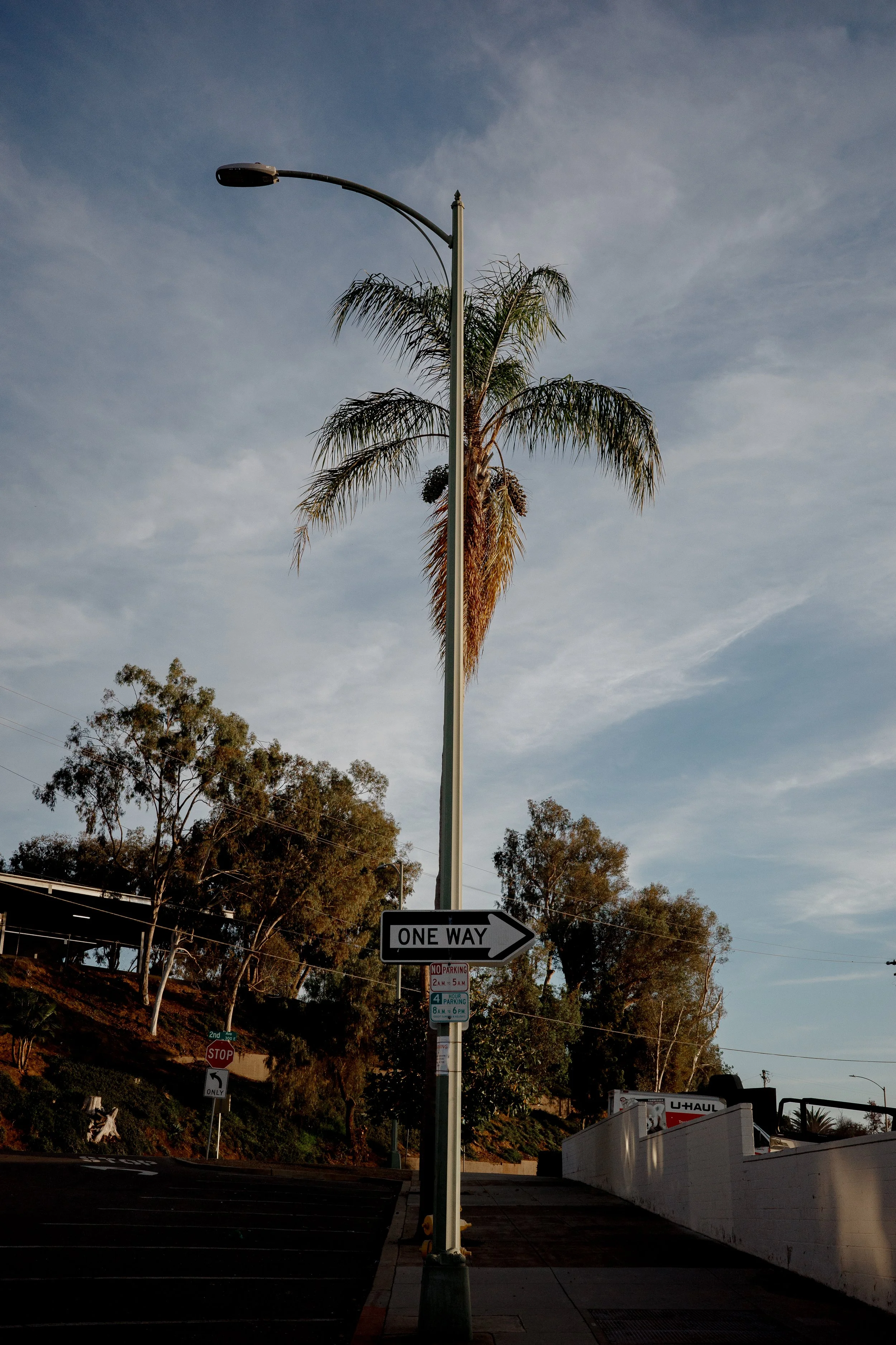  Ricoh GR3X San Diego, Ca  December 2025  