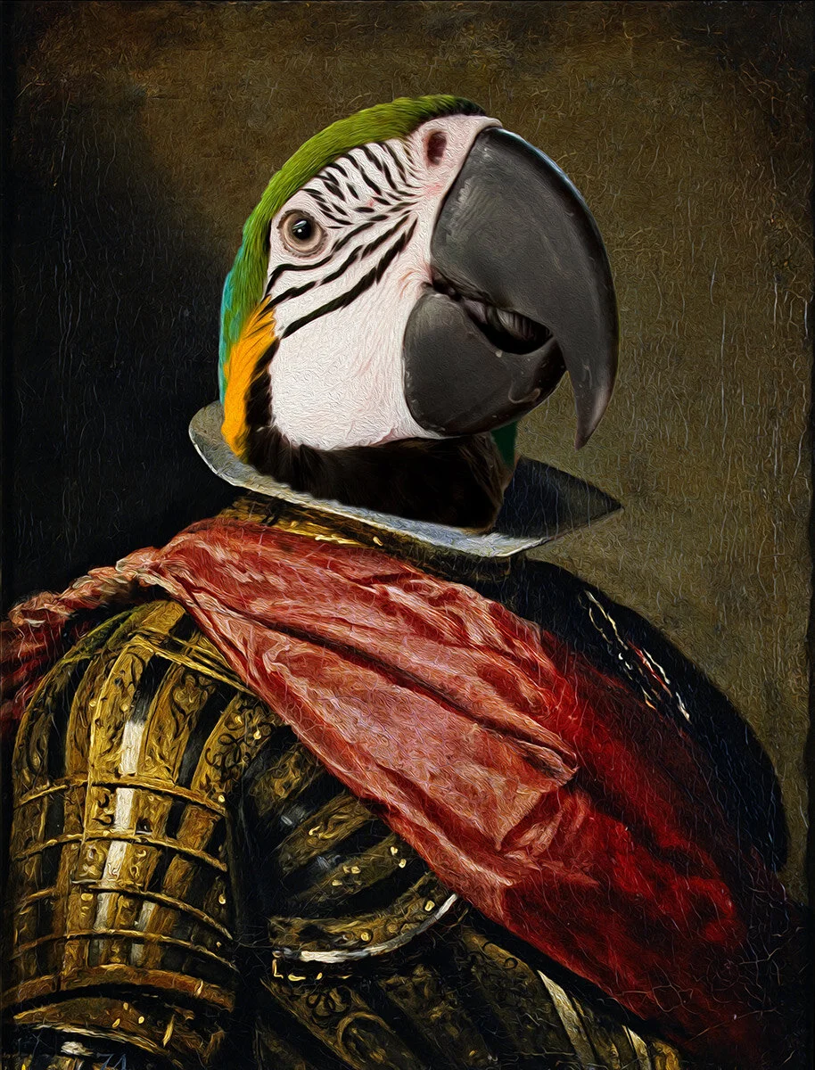 Sir Polly