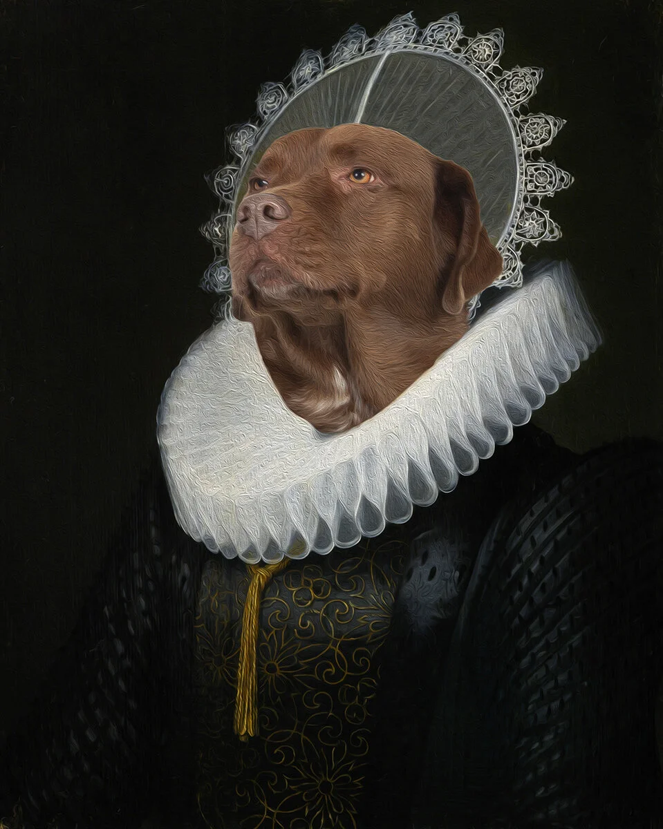 Queen Ruby