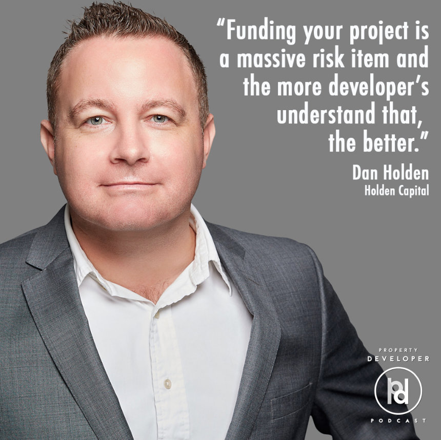 Podcast: Clever Property Development Tips from a Leading Finance Broker