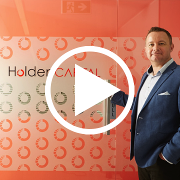 VIDEO: Introducing HoldenCAPITAL & Their 181 Years of Experience