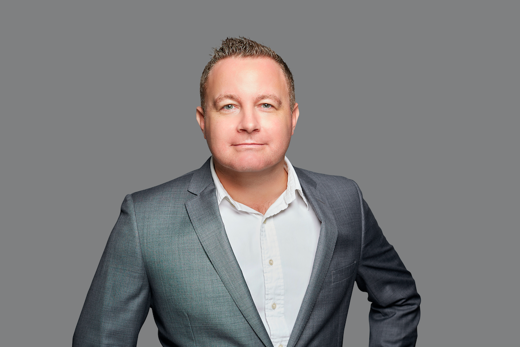 Ep17: Dan Holden speaks with The Adviser