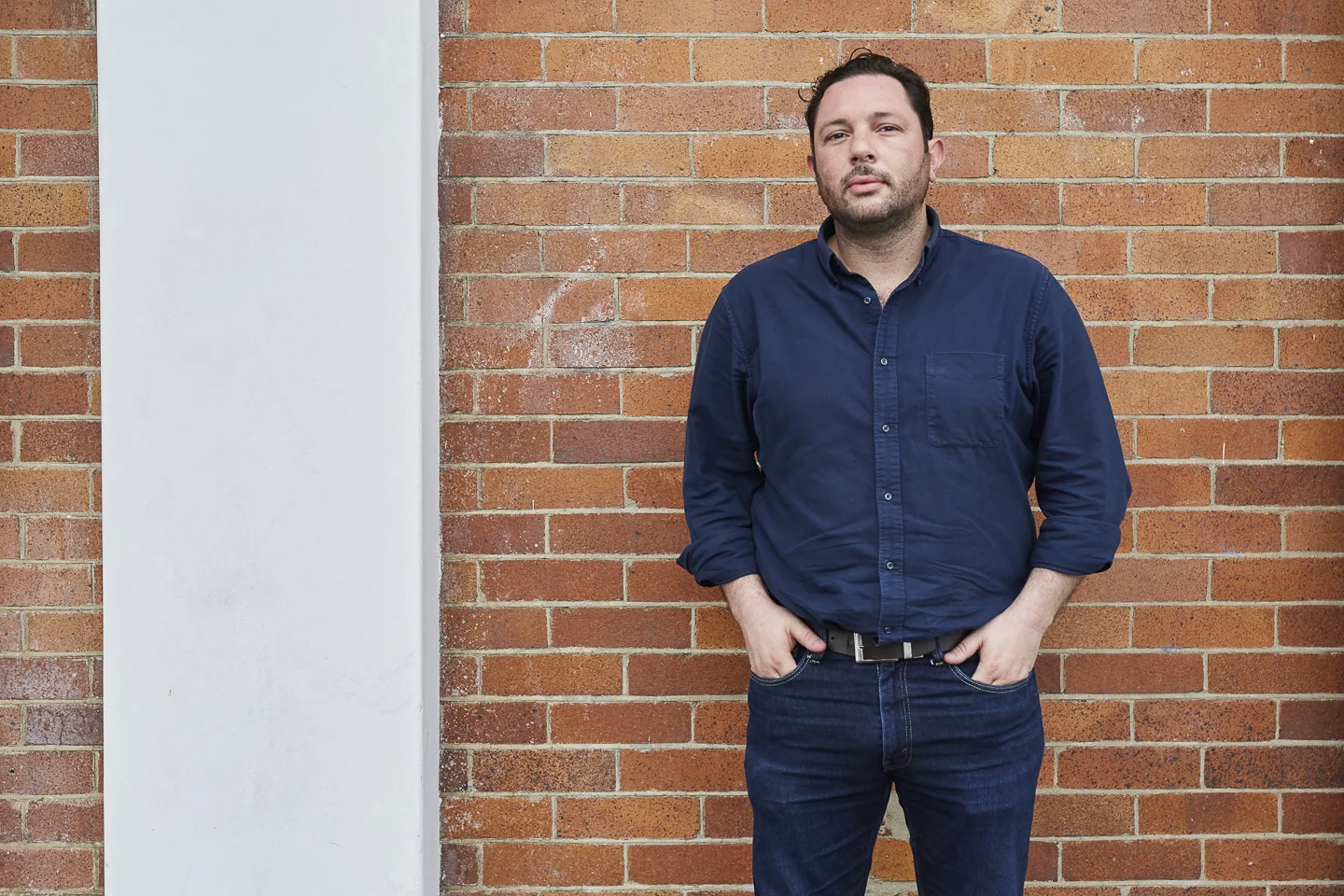 Ep25: Adam Di Marco