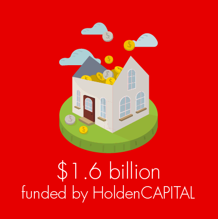 Happy Birthday to HoldenCAPITAL which has just completed its 7th year of Business