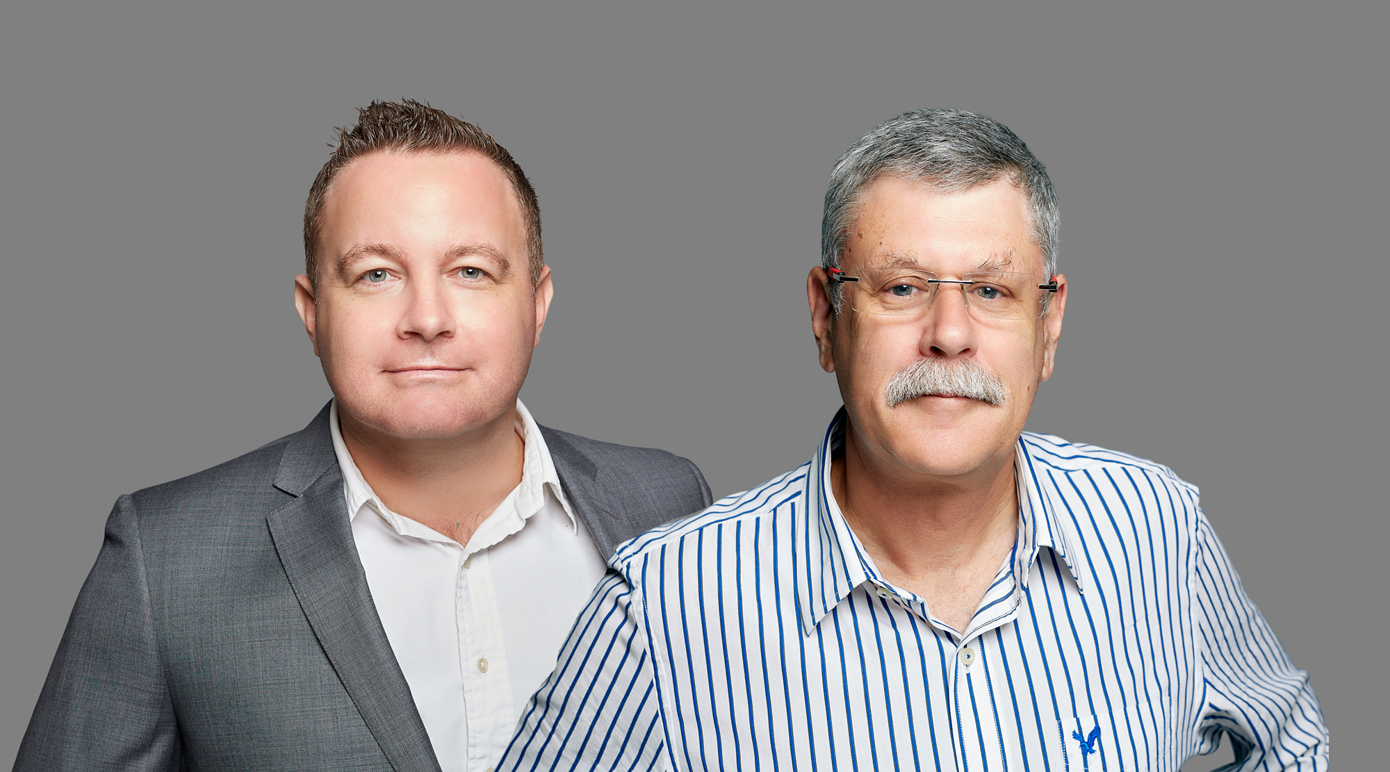 Ep27: Dan Holden &amp; Steve Wiltshire on The Property Developer Podcast