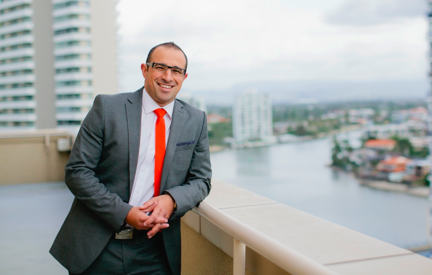 Ep29: Ron Bakir