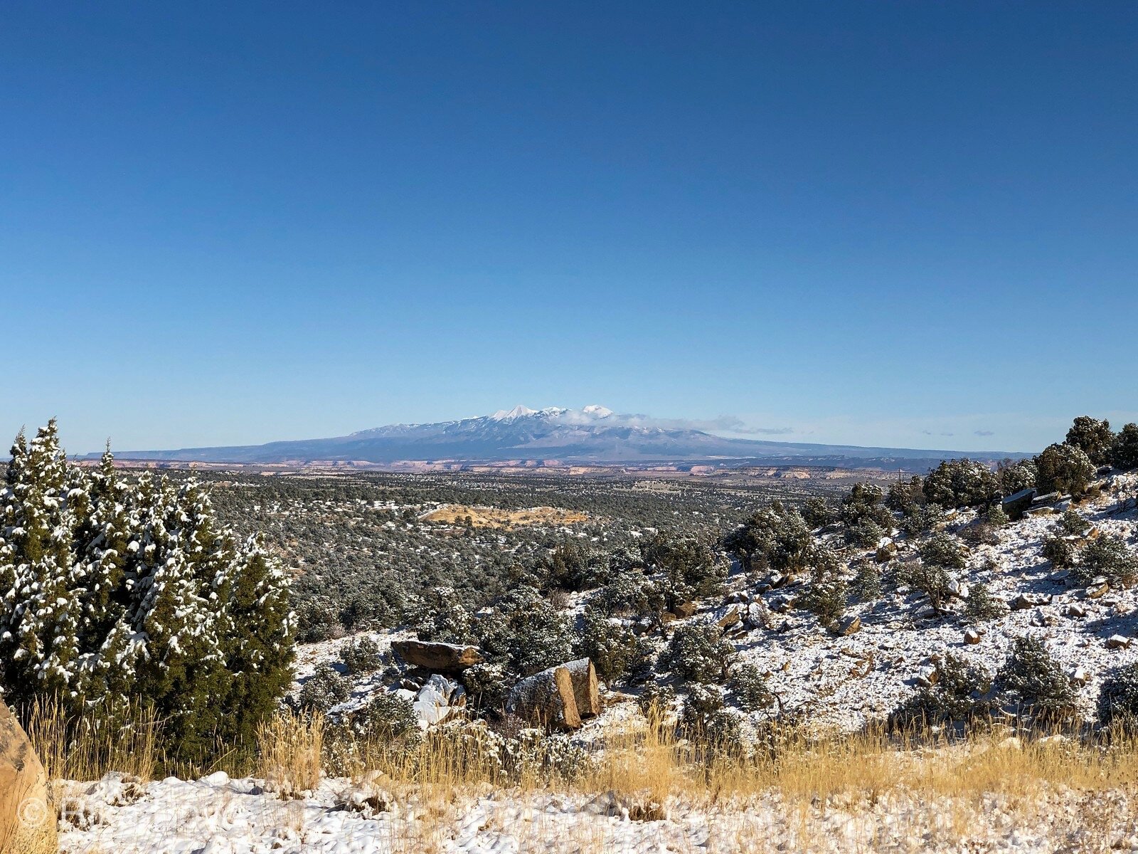 Canyonlands, Needles Area, National Park