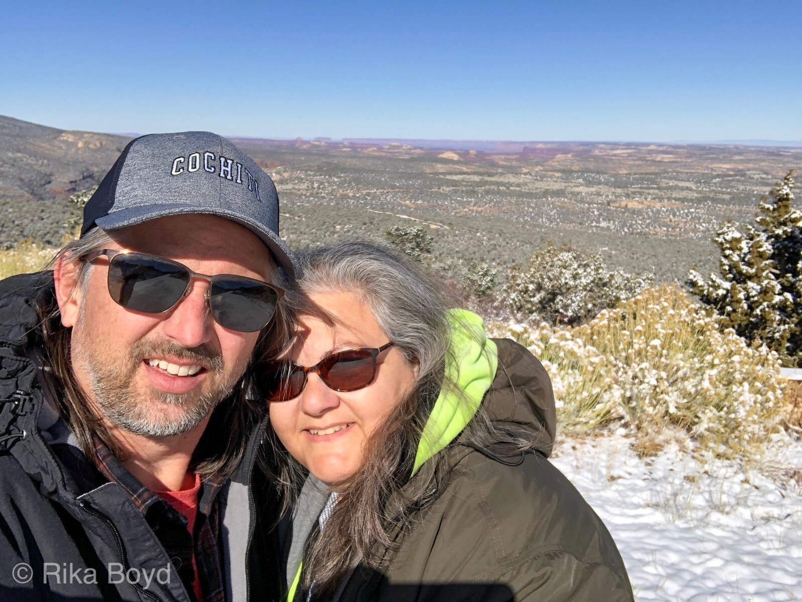 Canyonlands, Needles Area, National Park