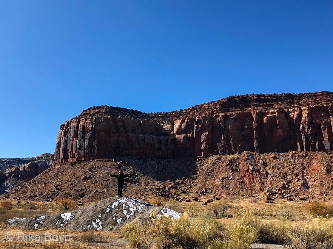 Canyonlands, Needles Area, National Park