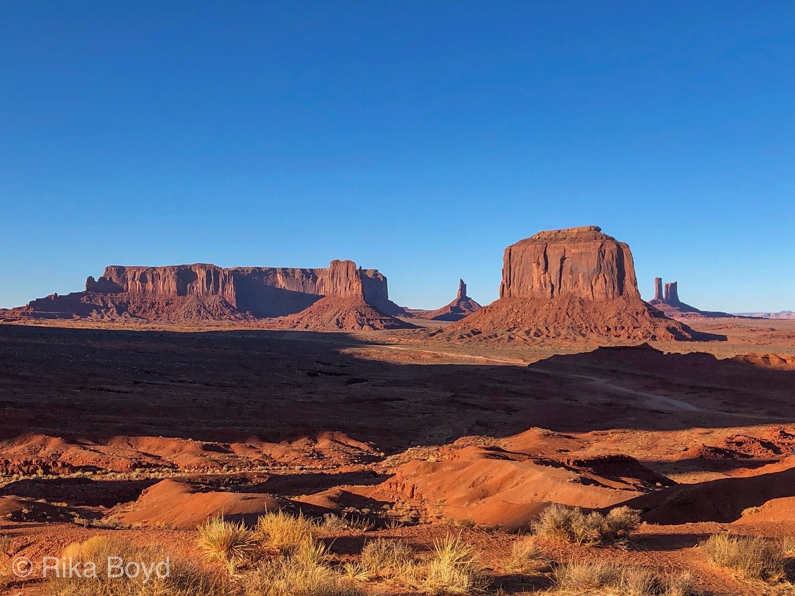 Monument Valley