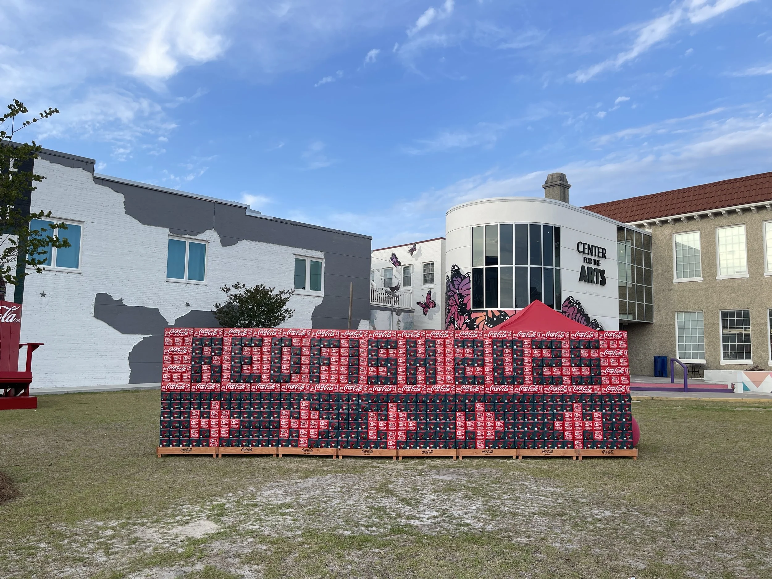  Staycation: RedFish Film Fest