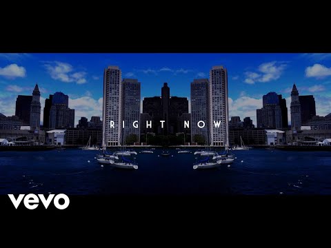 Oshri, Max Stark - Right Now