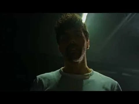 Oshri - Survive (Official Video)