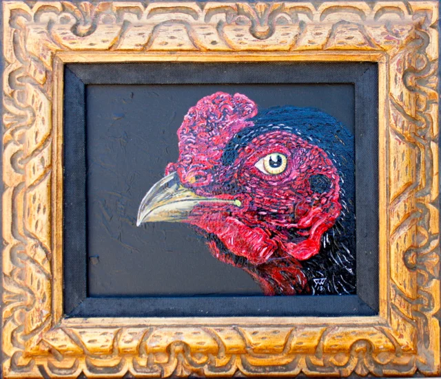 Big Black Cock